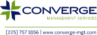 Converge Management Services