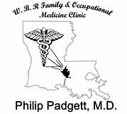 Dr Philip Padgett MD